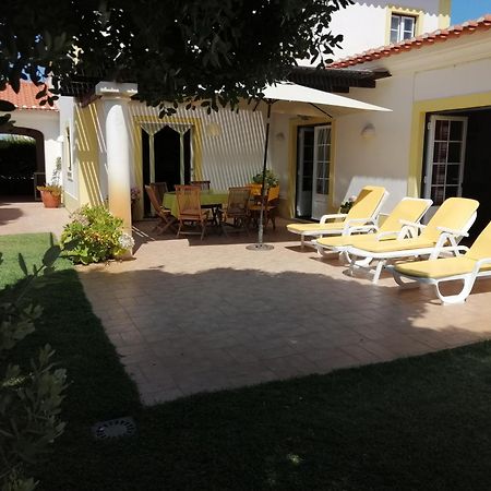 Porto Covo Rodrigues House Βίλα Εξωτερικό φωτογραφία