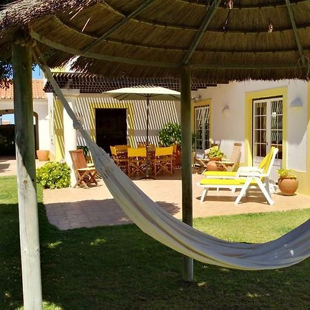 Porto Covo Rodrigues House Βίλα Εξωτερικό φωτογραφία