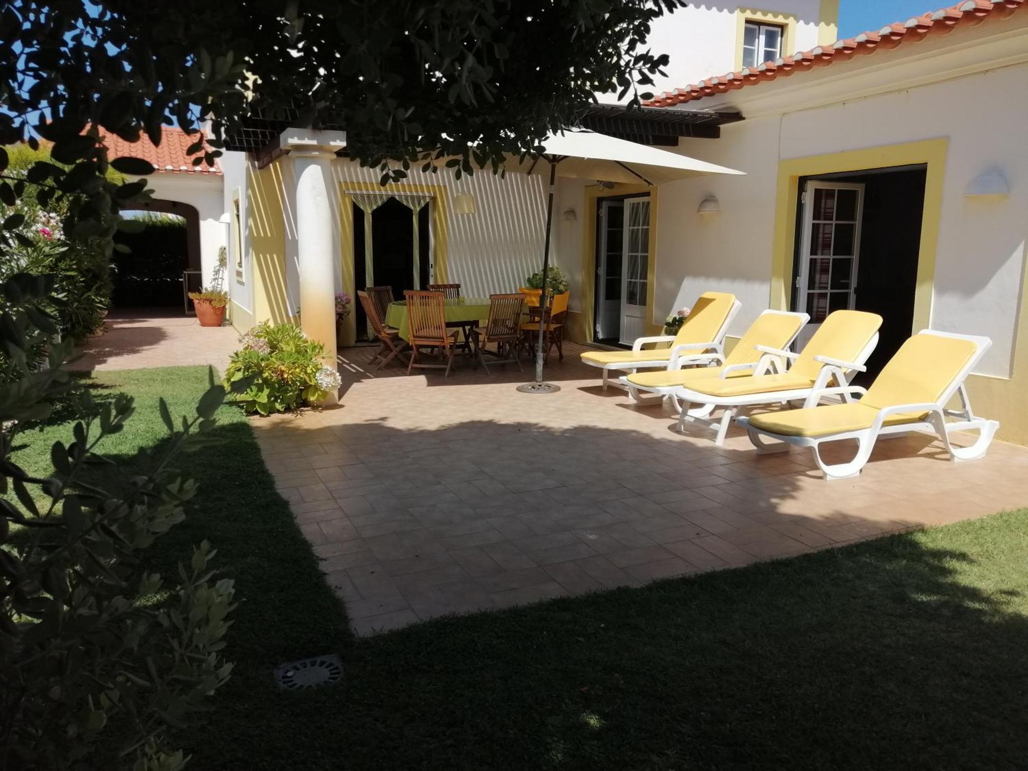 Porto Covo Rodrigues House Βίλα Εξωτερικό φωτογραφία