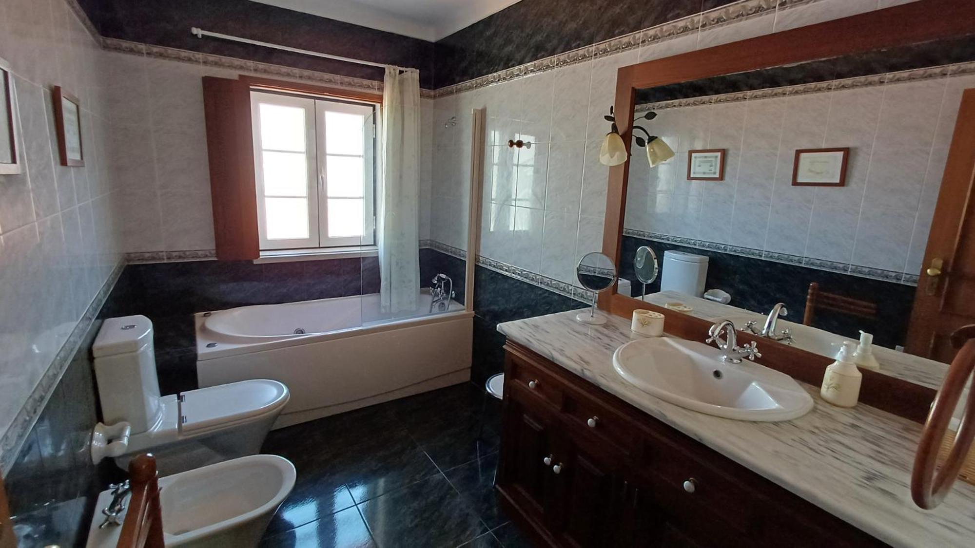 Porto Covo Rodrigues House Βίλα Εξωτερικό φωτογραφία