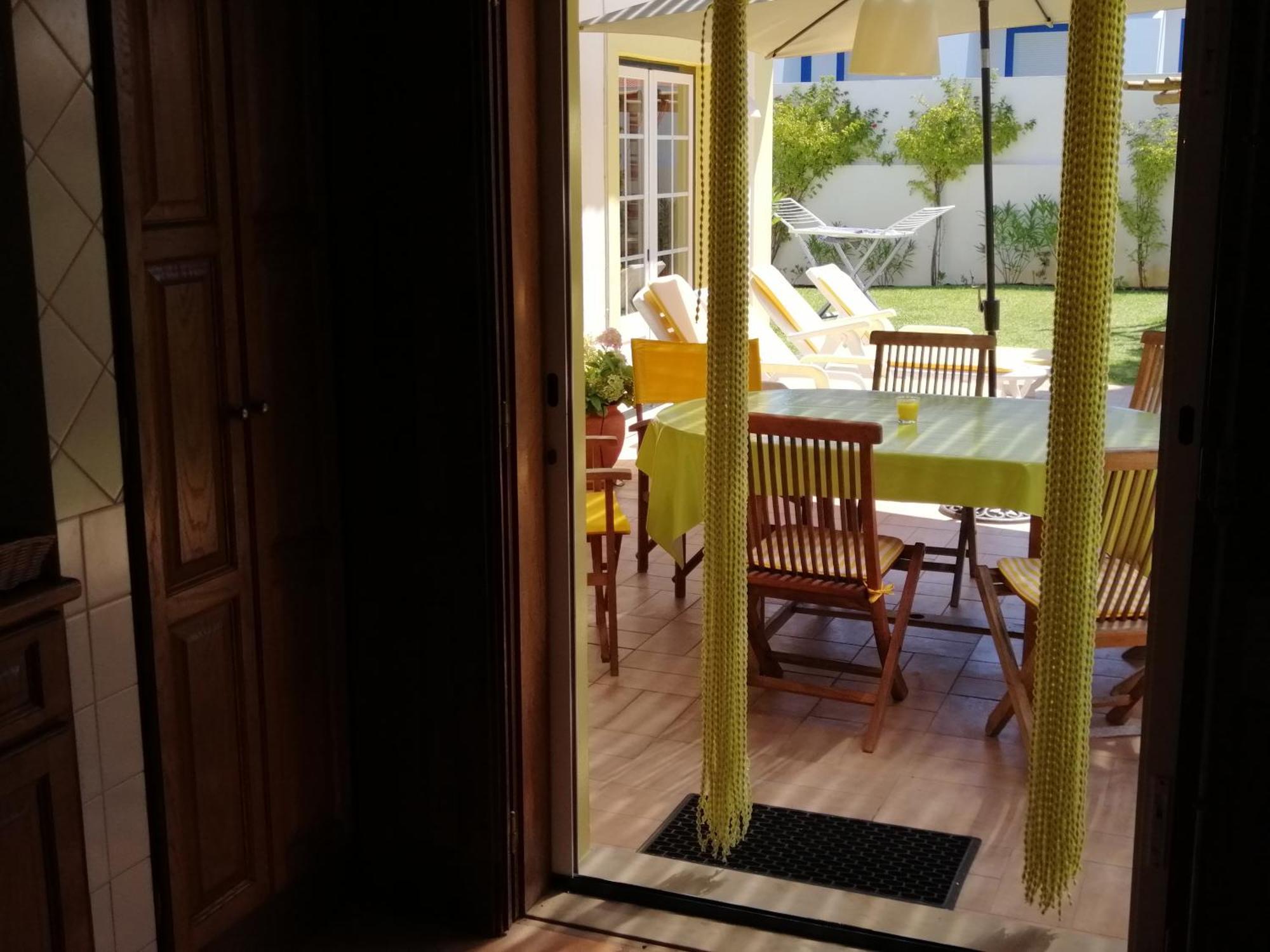 Porto Covo Rodrigues House Βίλα Εξωτερικό φωτογραφία