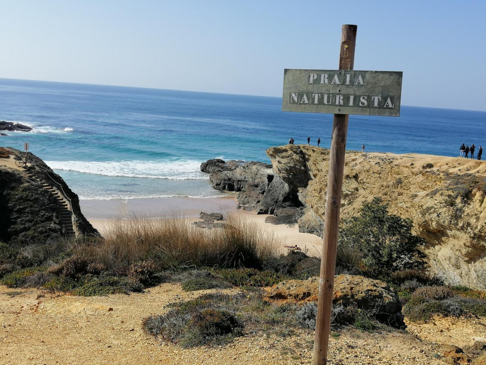 Porto Covo Rodrigues House Βίλα Εξωτερικό φωτογραφία
