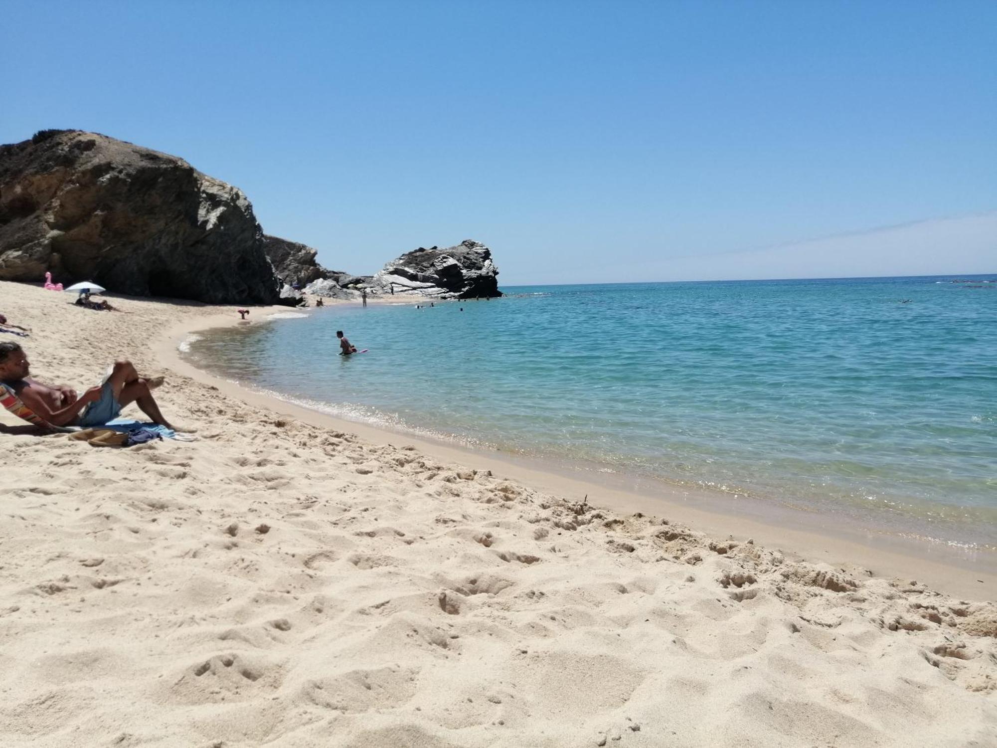 Porto Covo Rodrigues House Βίλα Εξωτερικό φωτογραφία