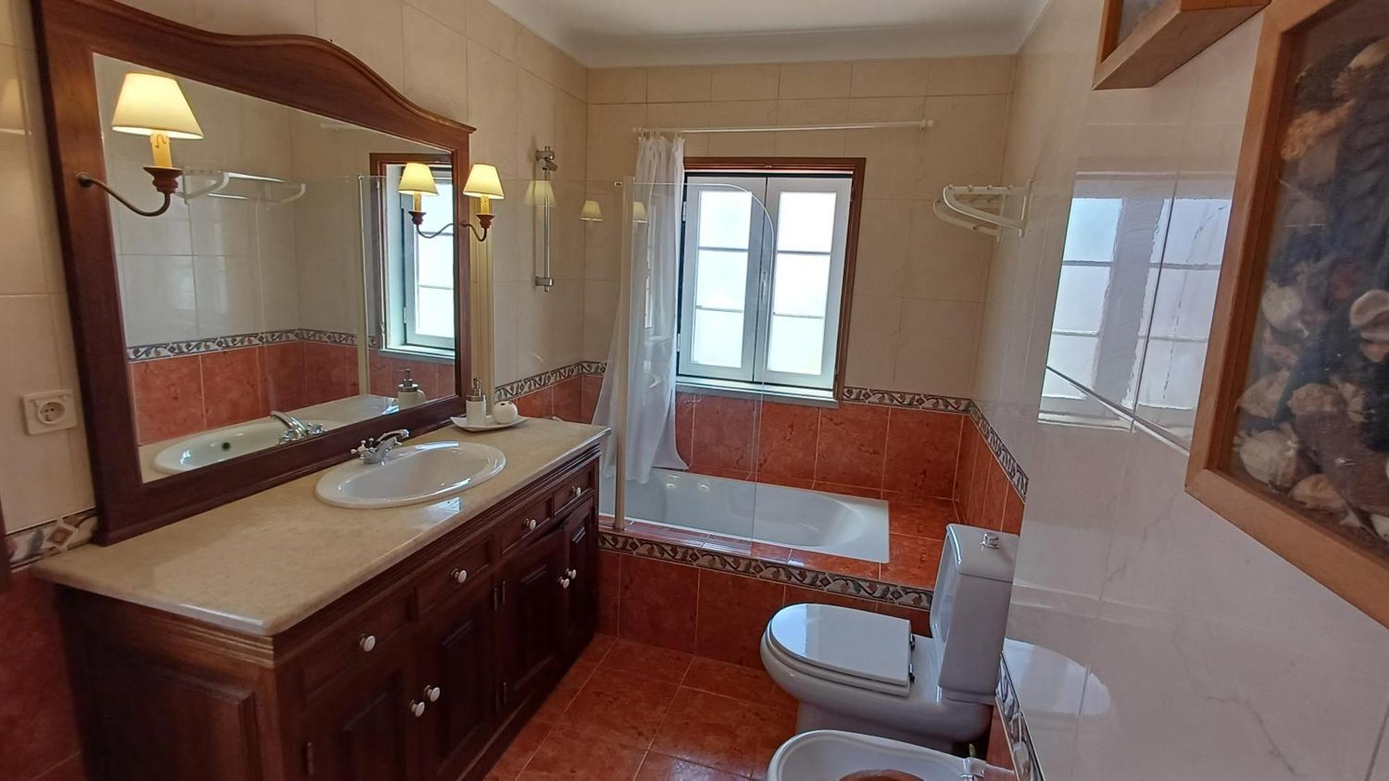 Porto Covo Rodrigues House Βίλα Εξωτερικό φωτογραφία