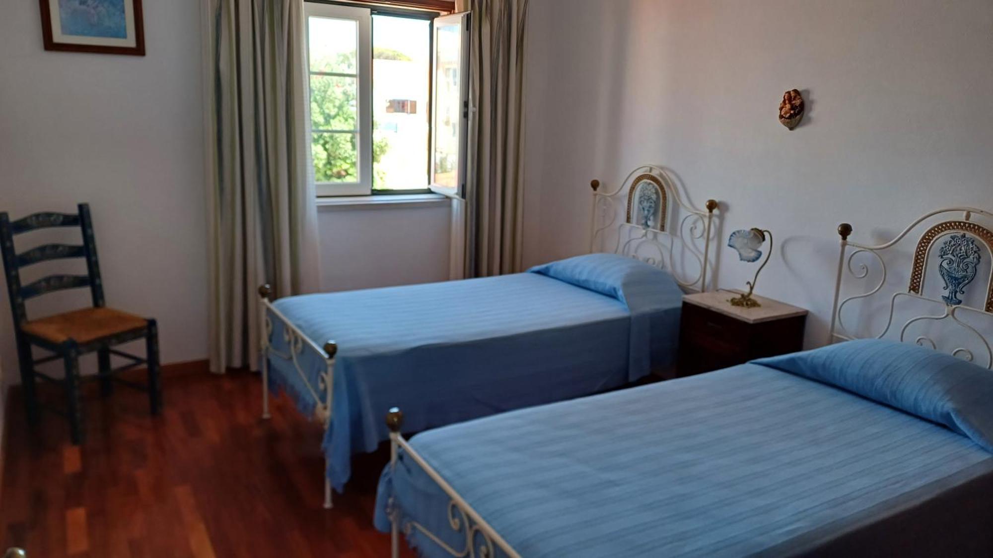 Porto Covo Rodrigues House Βίλα Εξωτερικό φωτογραφία