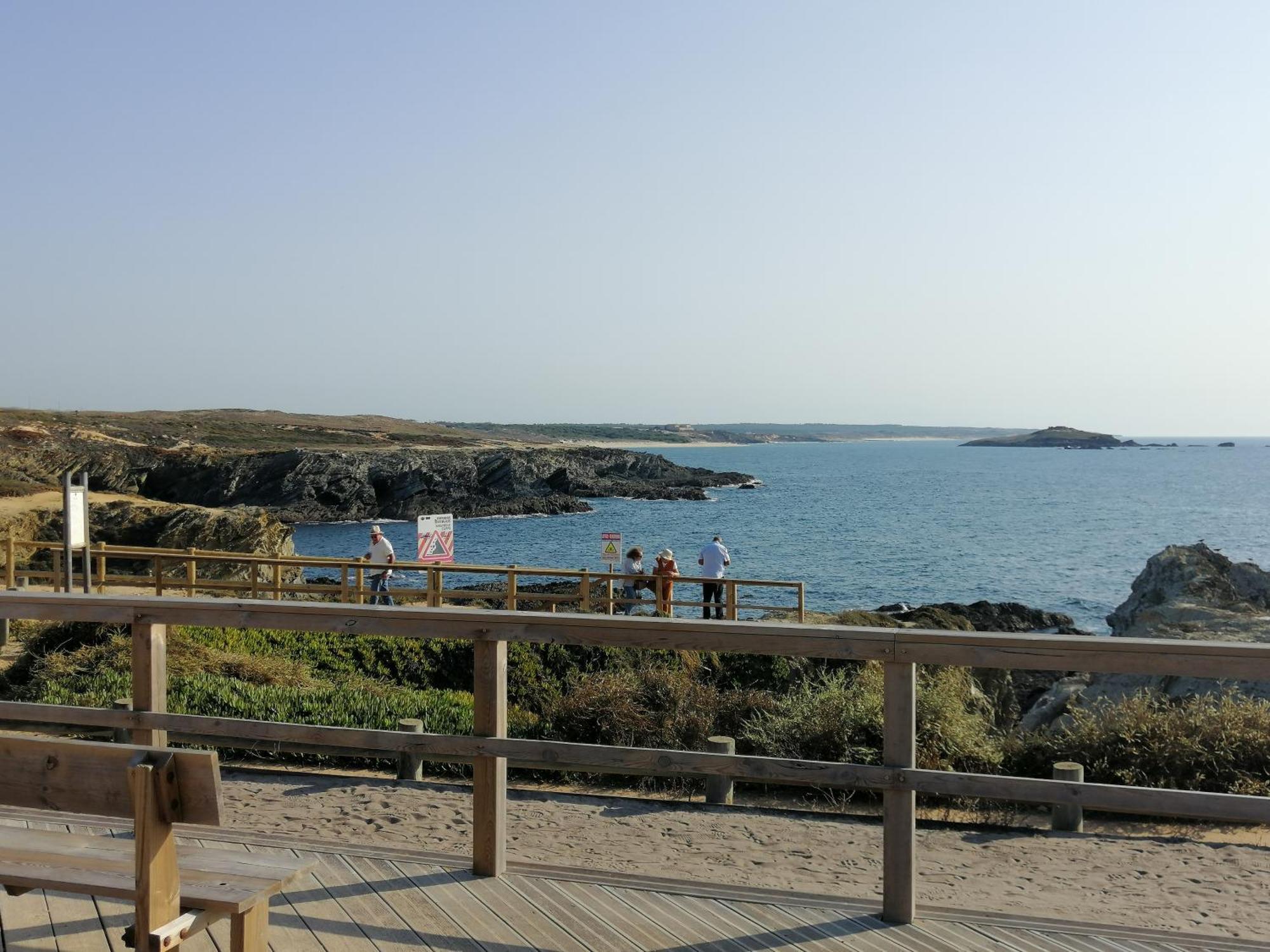 Porto Covo Rodrigues House Βίλα Εξωτερικό φωτογραφία