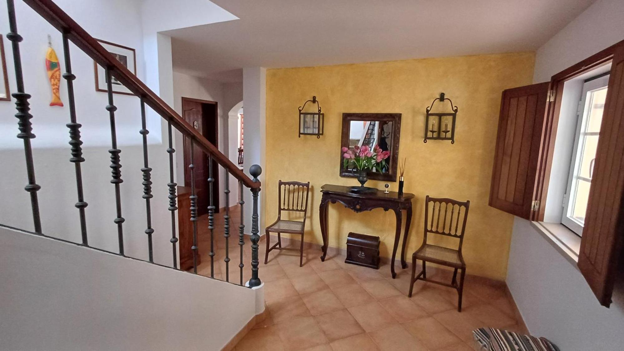 Porto Covo Rodrigues House Βίλα Εξωτερικό φωτογραφία