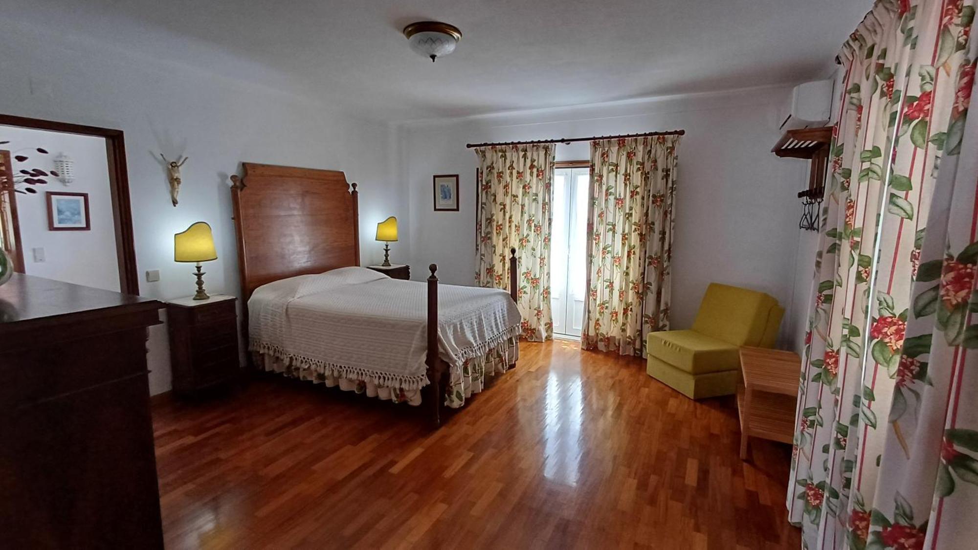 Porto Covo Rodrigues House Βίλα Εξωτερικό φωτογραφία