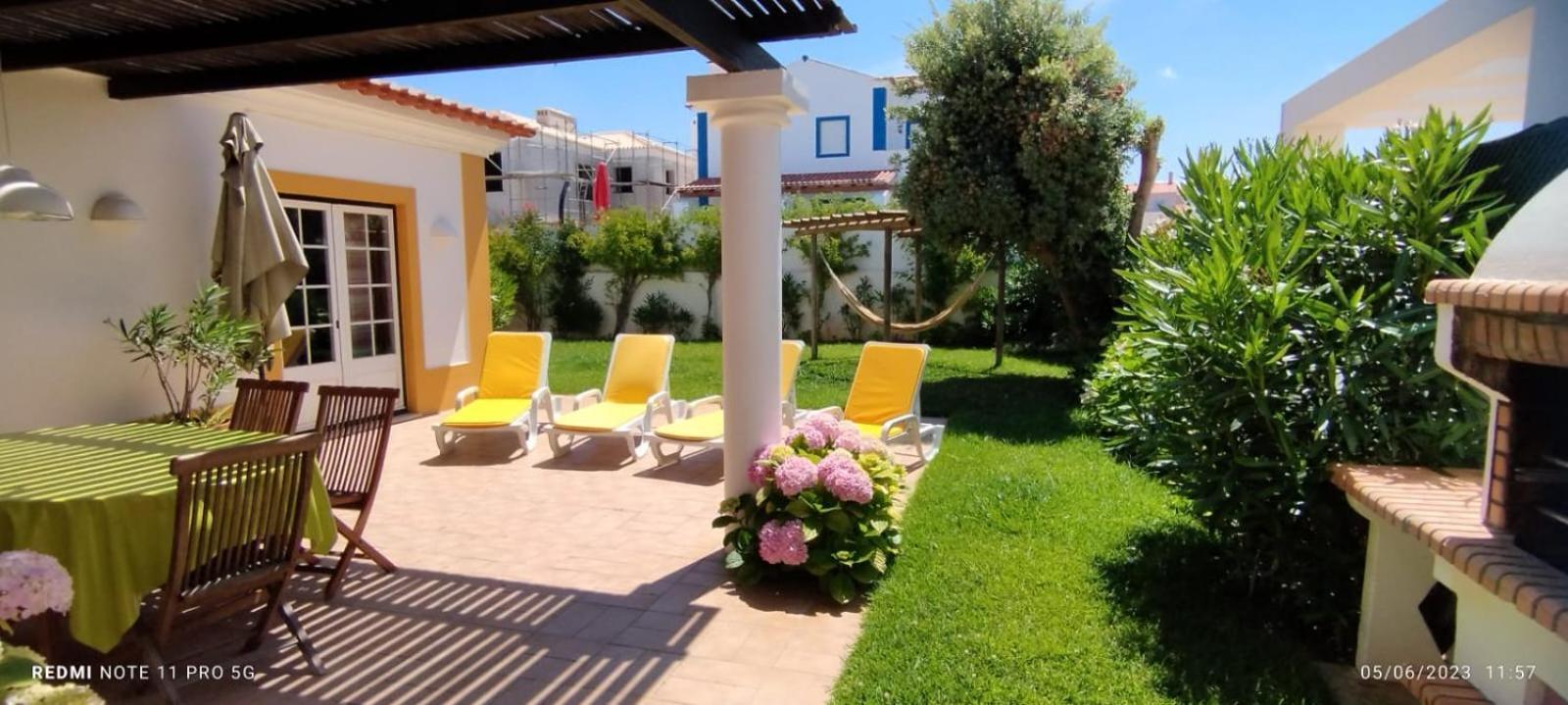 Porto Covo Rodrigues House Βίλα Εξωτερικό φωτογραφία
