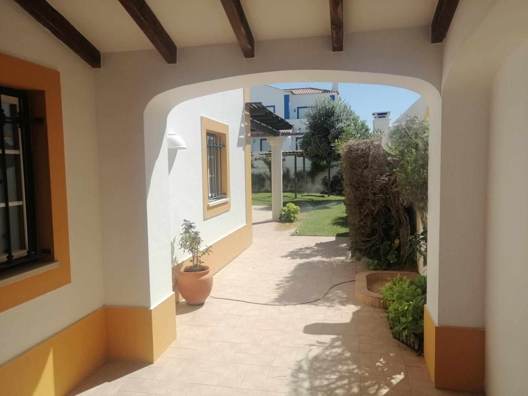 Porto Covo Rodrigues House Βίλα Εξωτερικό φωτογραφία