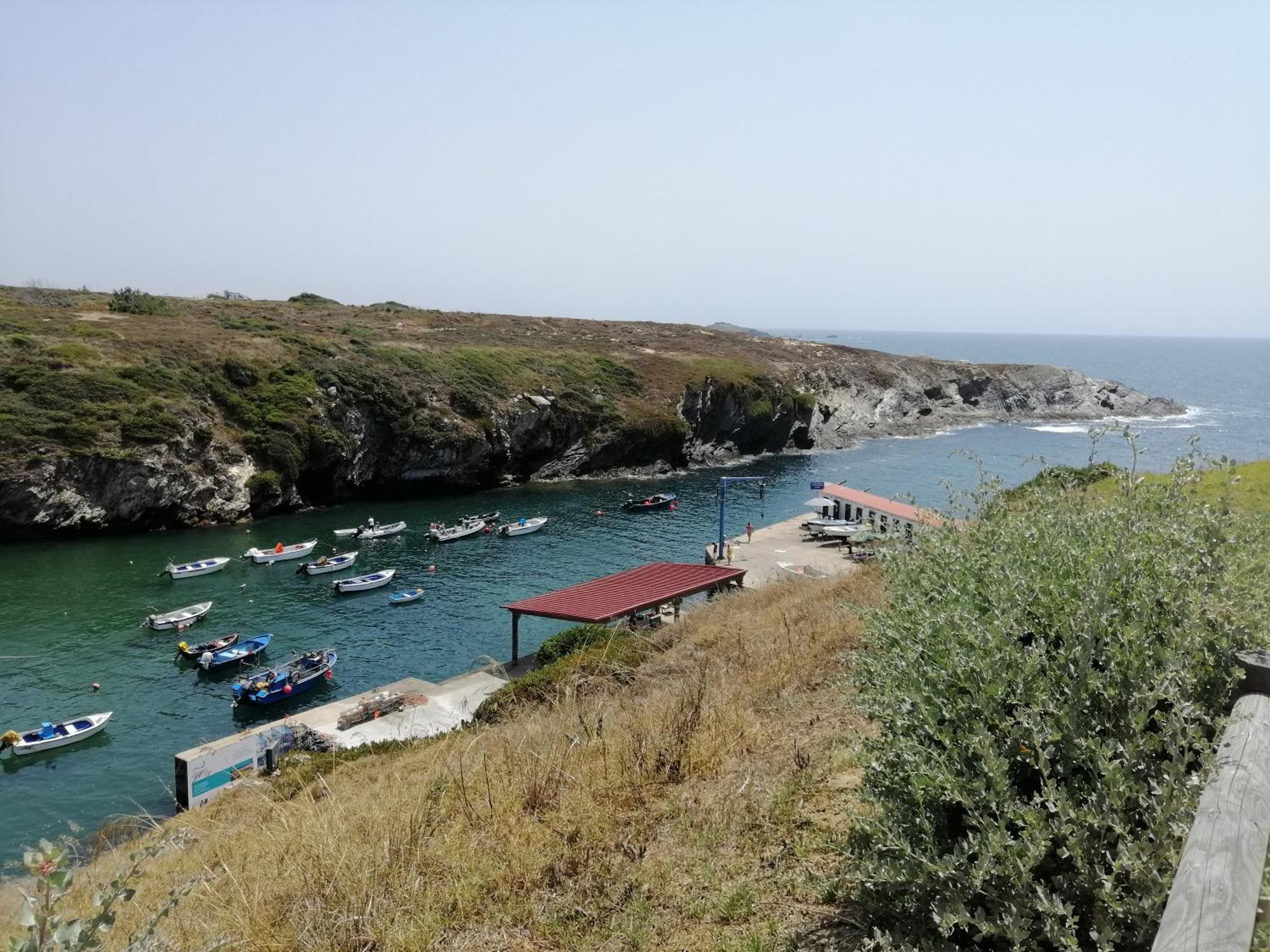Porto Covo Rodrigues House Βίλα Εξωτερικό φωτογραφία