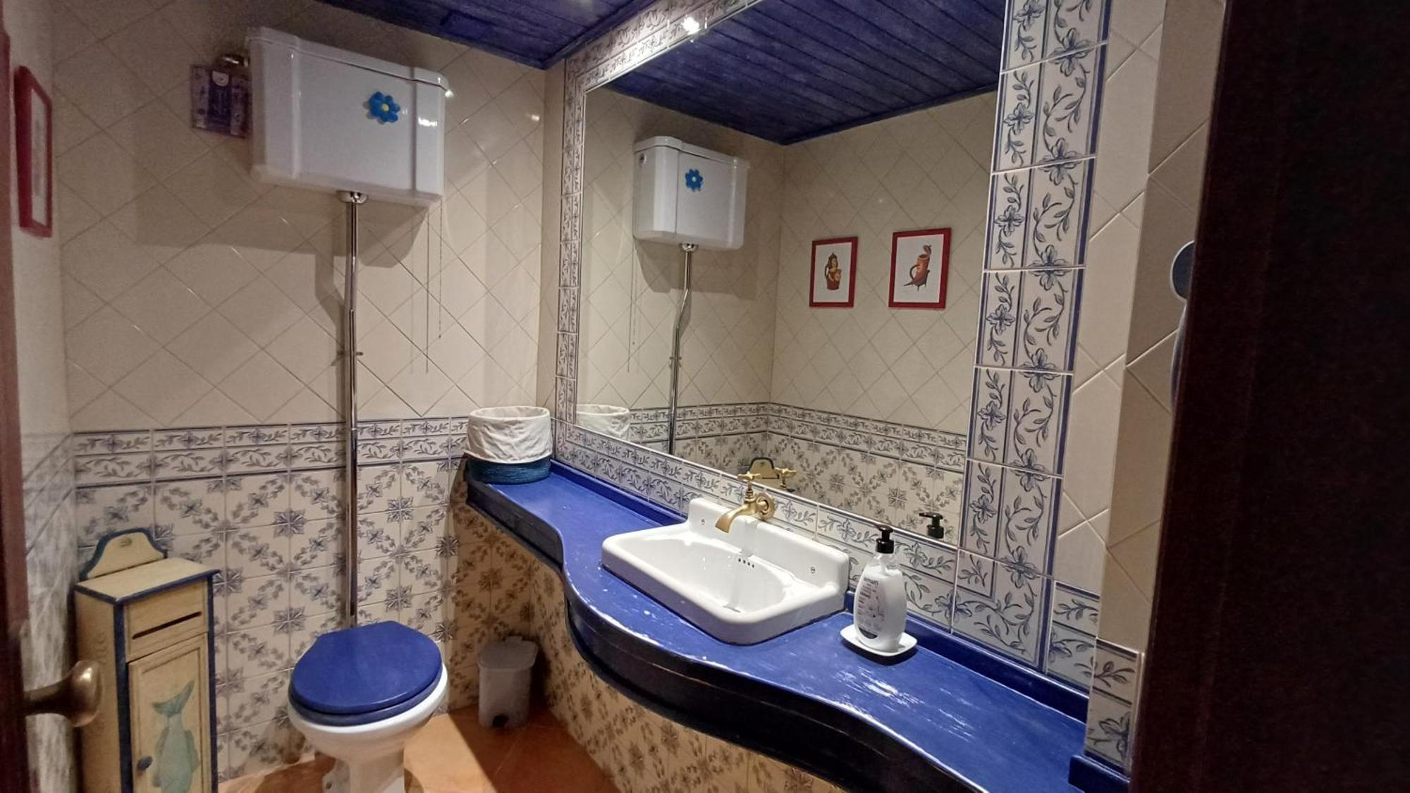 Porto Covo Rodrigues House Βίλα Εξωτερικό φωτογραφία