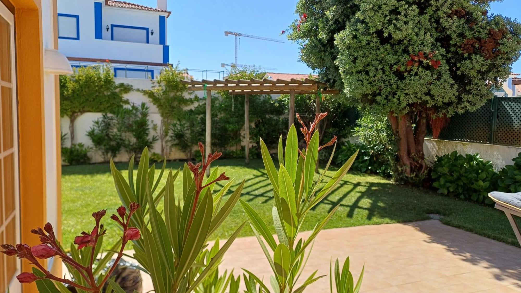 Porto Covo Rodrigues House Βίλα Εξωτερικό φωτογραφία
