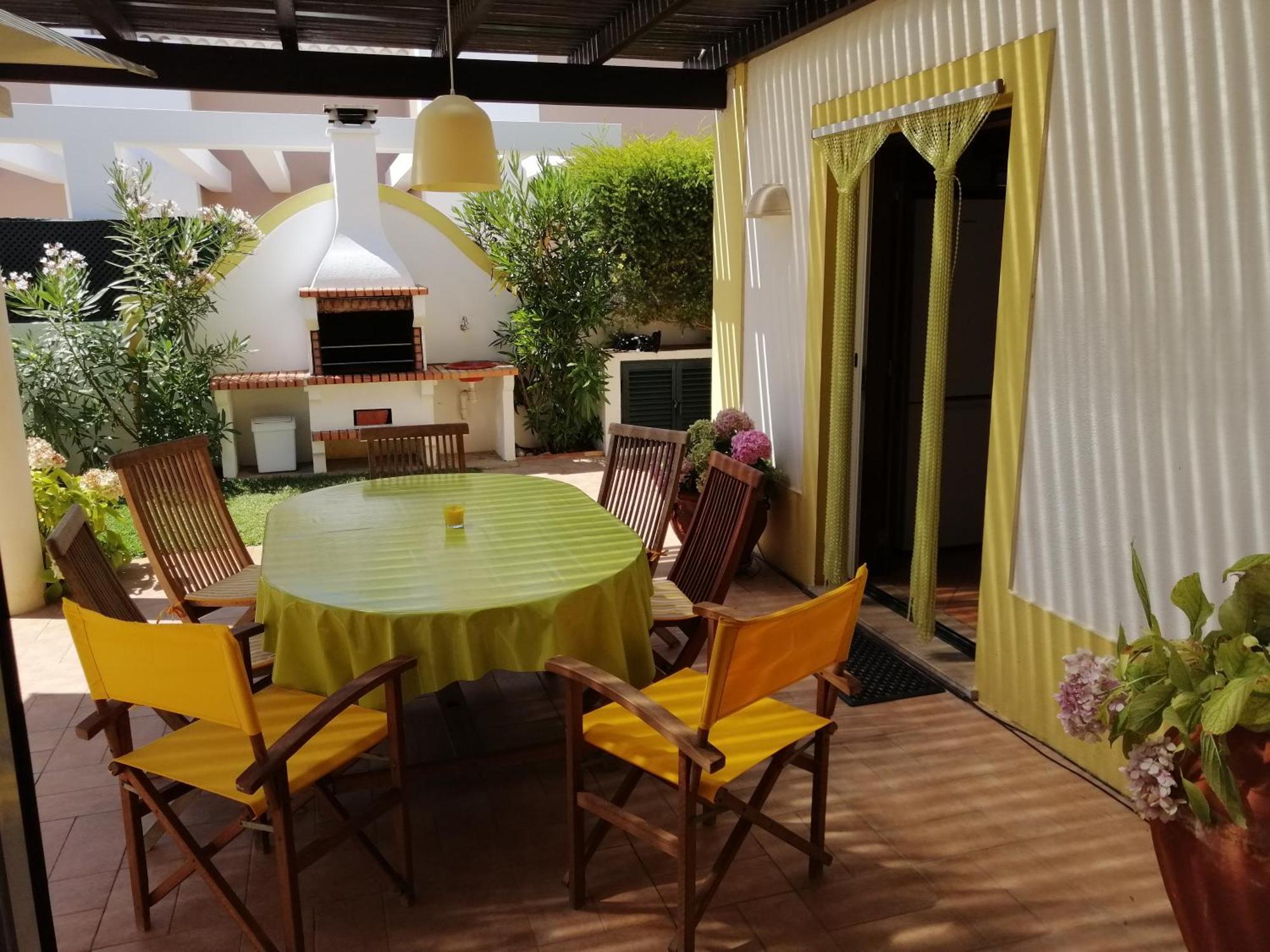 Porto Covo Rodrigues House Βίλα Εξωτερικό φωτογραφία