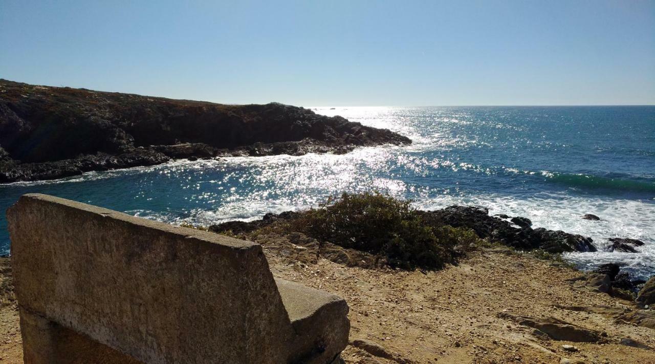 Porto Covo Rodrigues House Βίλα Εξωτερικό φωτογραφία