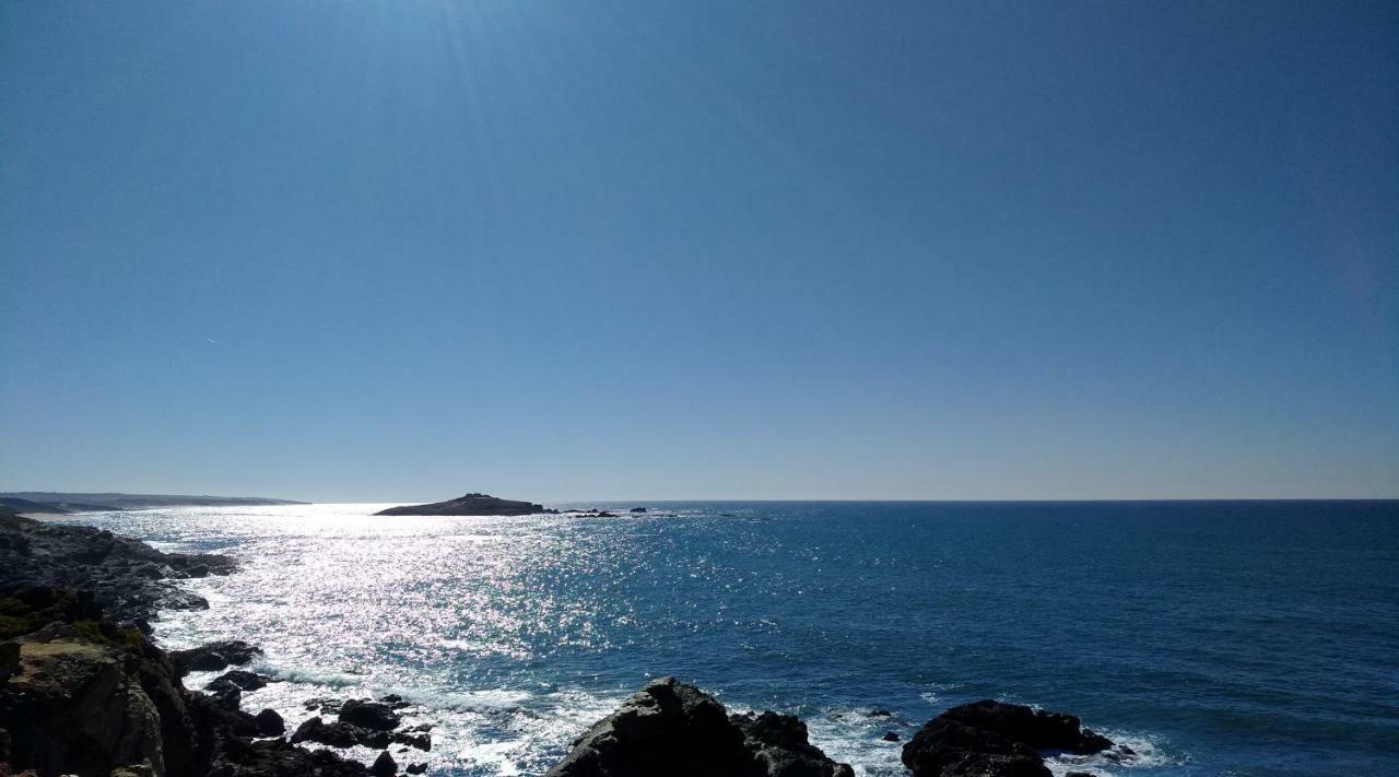 Porto Covo Rodrigues House Βίλα Εξωτερικό φωτογραφία