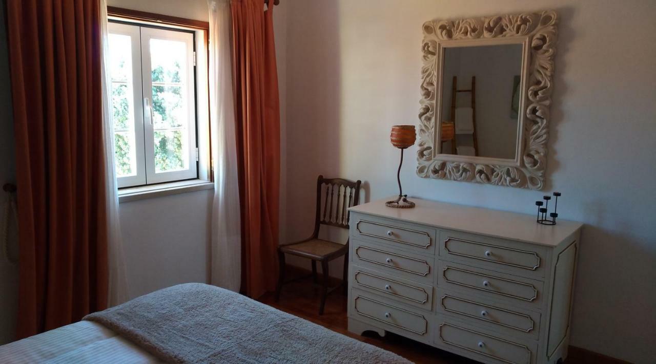 Porto Covo Rodrigues House Βίλα Εξωτερικό φωτογραφία