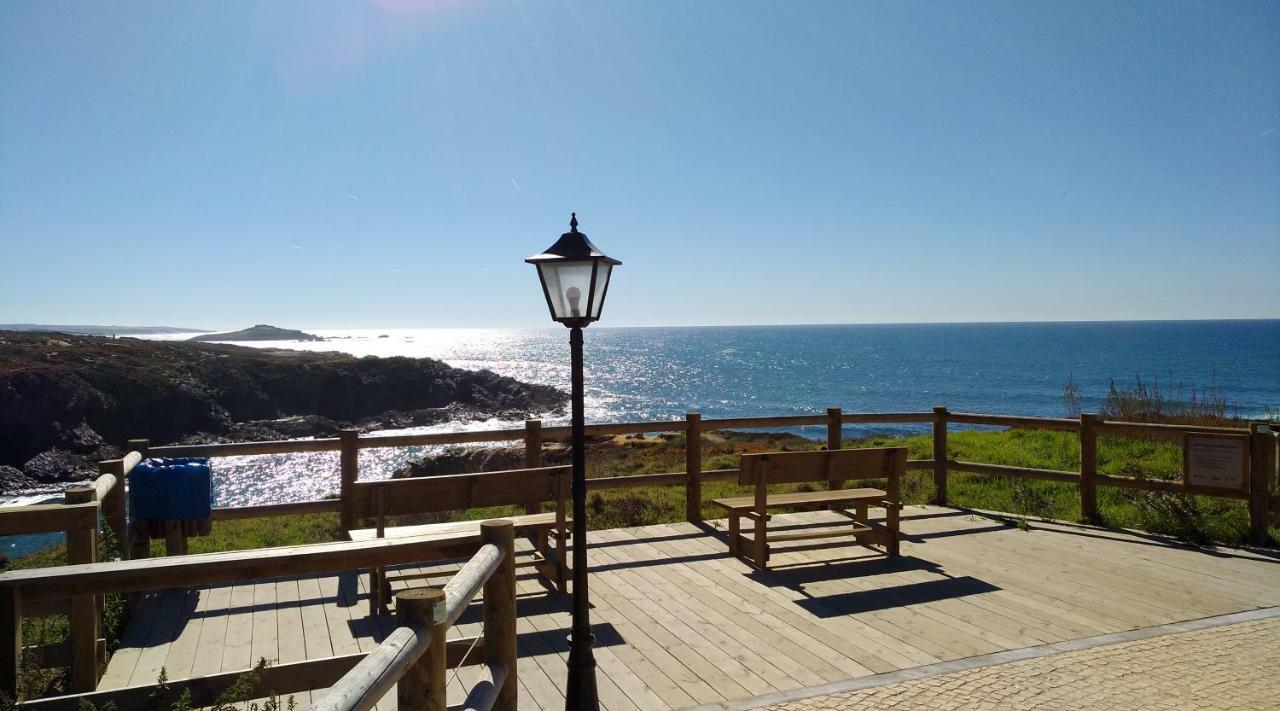 Porto Covo Rodrigues House Βίλα Εξωτερικό φωτογραφία