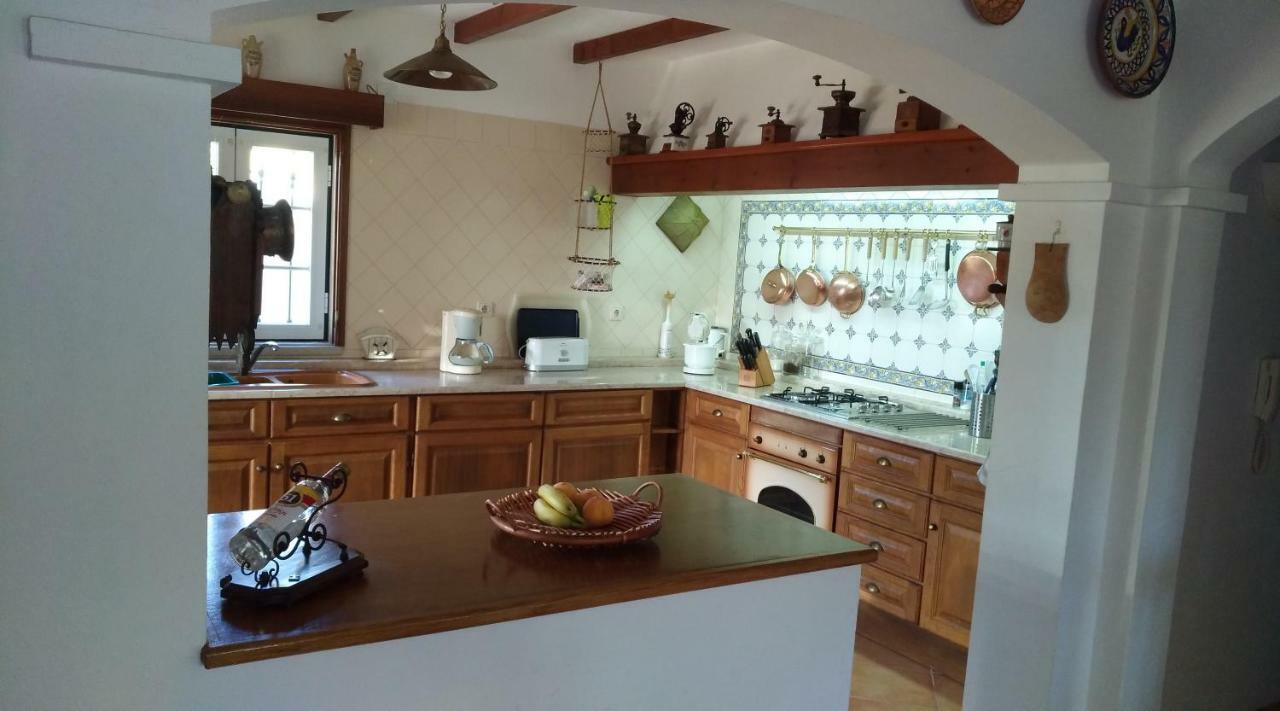 Porto Covo Rodrigues House Βίλα Εξωτερικό φωτογραφία