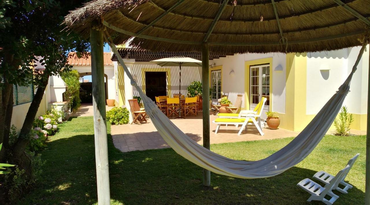 Porto Covo Rodrigues House Βίλα Εξωτερικό φωτογραφία